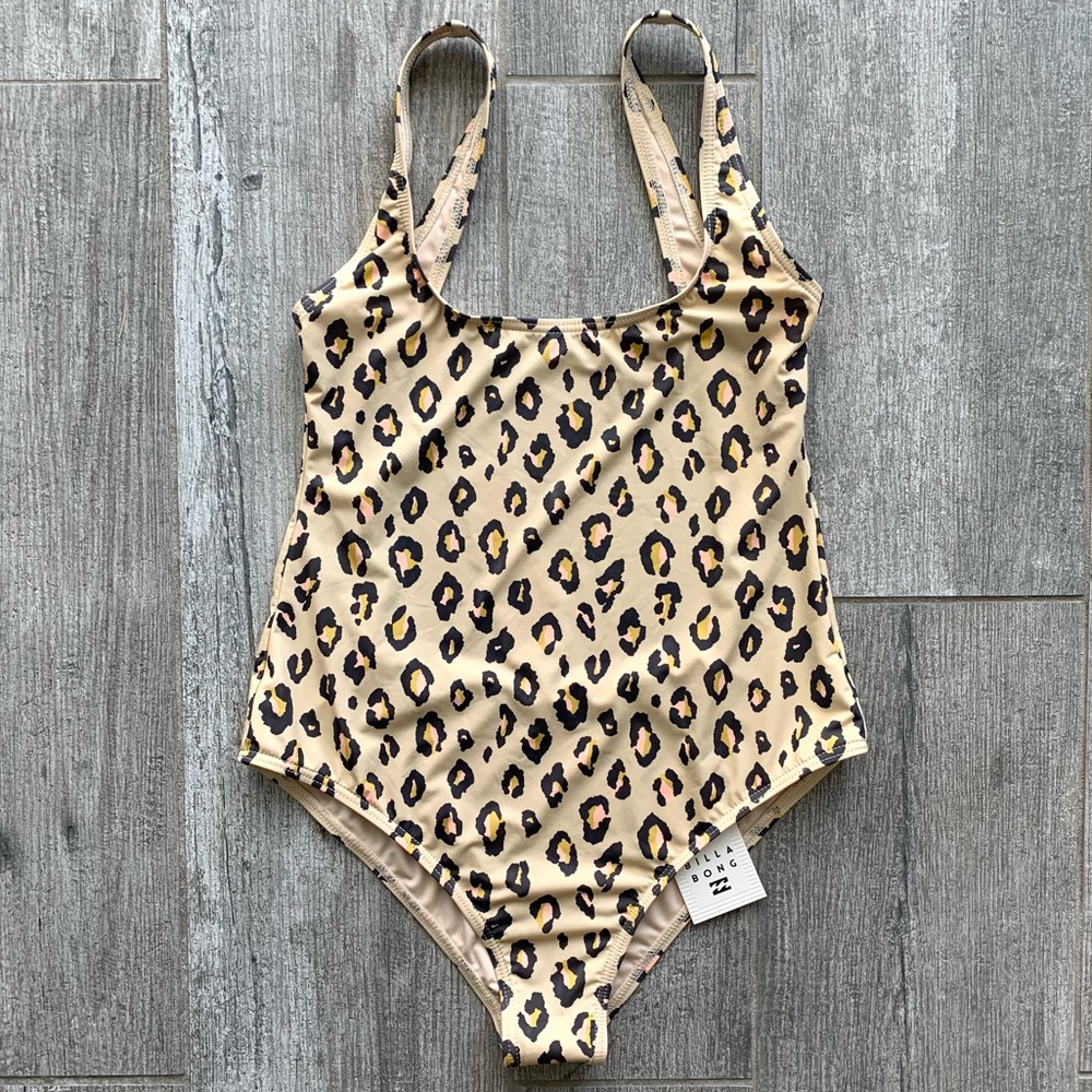 🔥🔥BILLABONG - SWEET SANDS ONE PIECE🔥🔥 - Picture 6 of 11